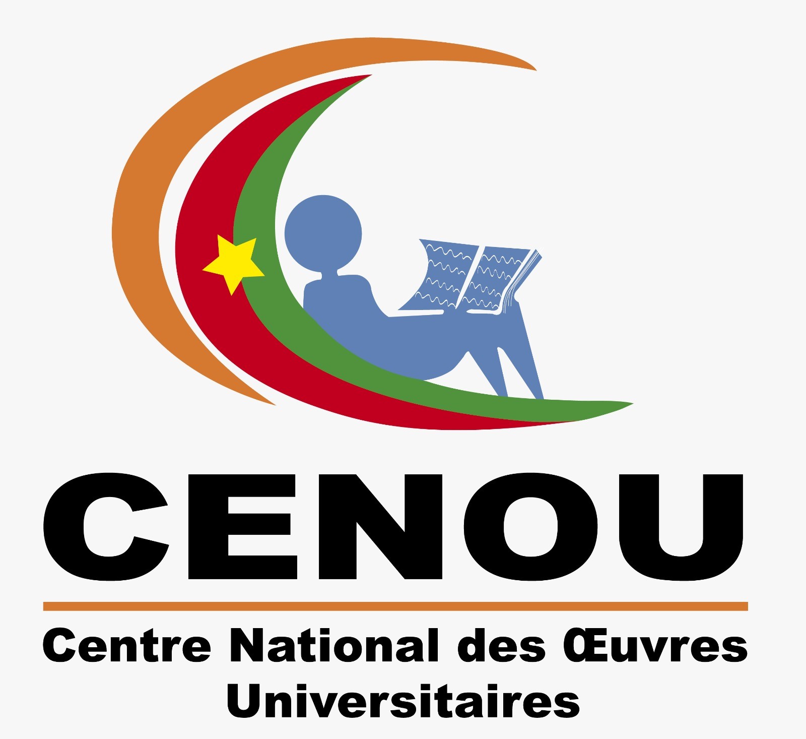 Logo CENOU